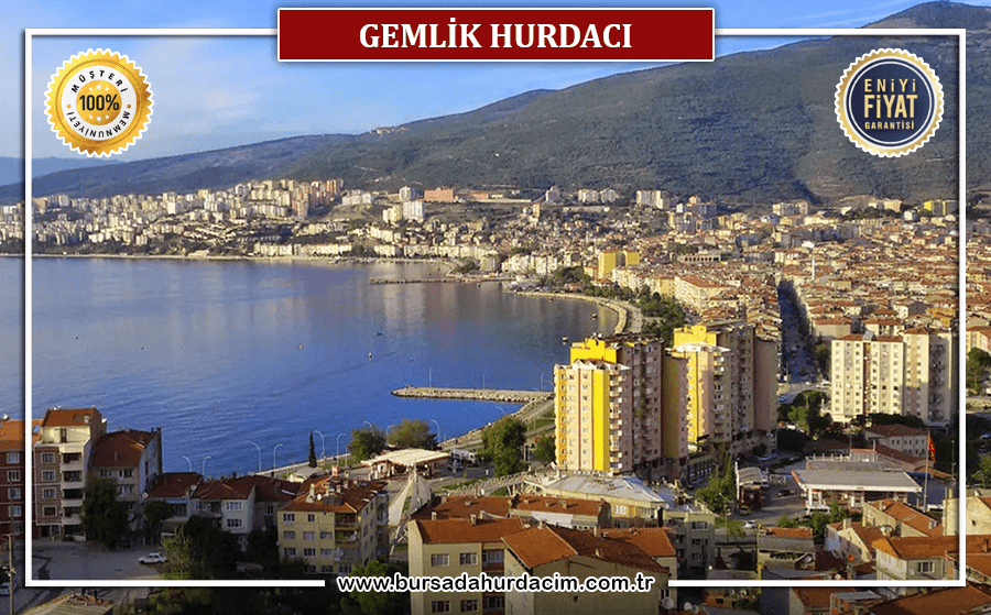 Gemlik Hurdacı