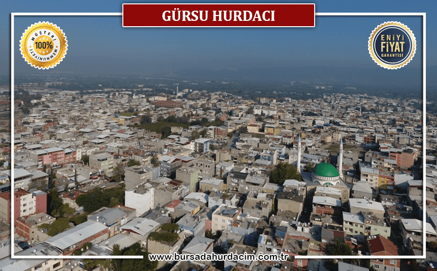 Gürsu Hurdacı