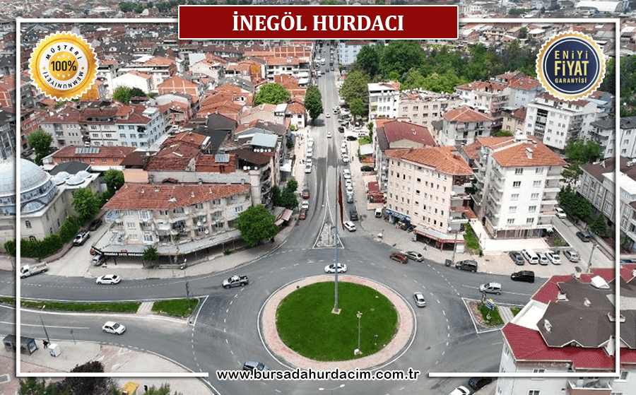 İnegöl Hurdacı