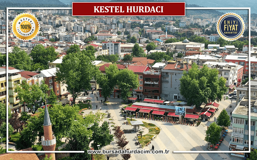 Kestel Hurdacı