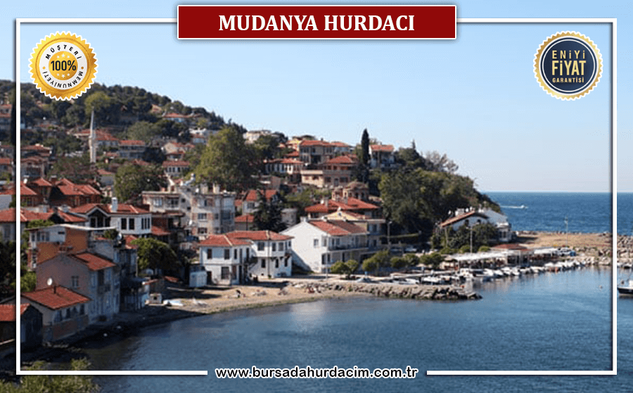 Mudanya Hurdacı