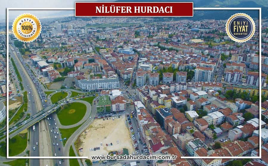 Nilüfer Hurdacı