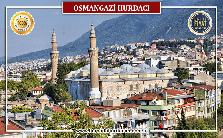 Osmangazi Hurdacı