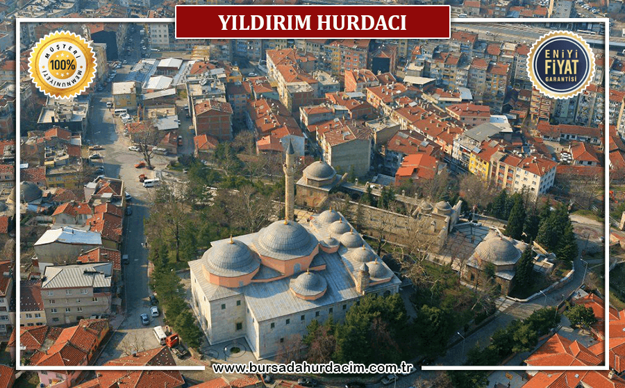 Yıldırım Hurdacı